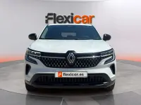 Usado Renault Austral Techno 150 CV (110 kW) 2025 Blanco SUV