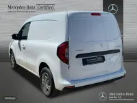 Usado Mercedes Citan 110 95 CV (69 kW) 2025 Blanco Van