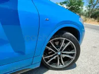 Usado BMW X2 M Sport 192 CV (141 kW) 2019 Azul SUV