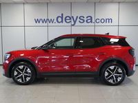 Ny Ford Explorer 250 kW (340 HK) 2025 Rød SUV