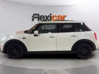 Usado Mini ONE 102 CV (75 kW) 2019 Blanco Utilitario