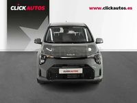 Usado Kia Picanto 63 CV (46 kW) 2025 Verde Utilitario