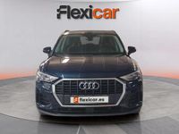 Usado Audi Q3 Premium 150 CV (110 kW) 2020 Azul SUV