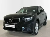 Nuevo Volvo XC40 163 CV (119 kW) 2026 Negro SUV