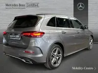 Usado Mercedes B250 163 CV (119 kW) 2025 Utilitario