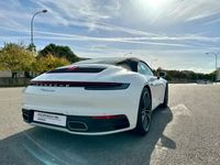 usado Porsche 911 Carrera Cabriolet (992)