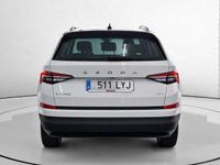 Usado Skoda Kodiaq Ambition 150 CV (110 kW) 2022 SUV