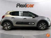 Usado Citroën C3 PureTech 110 HP (80 kW) 2024 Cinzento Sedan