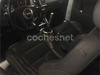 Usado Audi TT 180 CV (132 kW) 2001 Violeta / lila Coupe