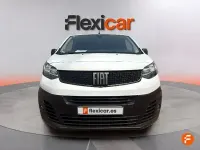 Usado Fiat Scudo Lounge 120 CV (88 kW) 2022 Blanco Van