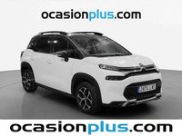 Usado Citroën C3 Aircross Feel 110 CV (80 kW) 2022 Blanco SUV
