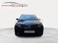 Usado Toyota Aygo X Play 72 CV (52 kW) 2024 Negro SUV