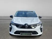 Nuevo Mitsubishi Colt Motion 90 CV (66 kW) 2025 Blanco Utilitario