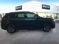 Nuevo Leapmotor C10 215 CV (158 kW) 2026 Verde SUV