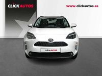 Usado Toyota Yaris Cross Business Edition 116 CV (85 kW) 2025 Blanco SUV