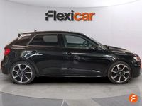 Usado Audi A1 Sportback 150 CV (110 kW) 2023 Negro Utilitario