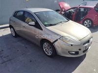 Usado Fiat Bravo Dynamic 120 CV (88 kW) 2007 Beige Utilitario
