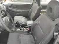 Usado Suzuki Grand Vitara 110 CV (80 kW) 2004 Verde SUV