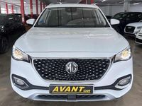 Usado MG HS Comfort 162 CV (119 kW) 2022 Blanco SUV