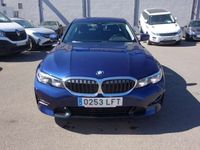 usado BMW 318 318 dA