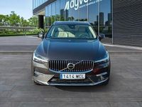 Usado Volvo XC60 Plus 350 CV (257 kW) 2022 SUV