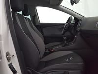 usado Seat Leon 1.6 TDI S&S Style Visio Edition 85 kW (115 CV)