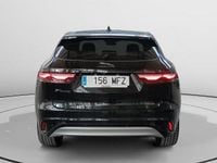 Usado Jaguar F-Pace SE 204 CV (150 kW) 2023 SUV