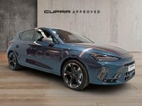 Usado Cupra Leon 204 CV (150 kW) 2025 Gris / plata Berlina