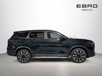Nuevo Ebro s800 Luxury 279 CV (205 kW) 2025 Verde SUV