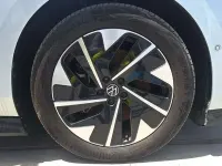 Usado VW ID.7 Pro 210 kW (286 CV) 2024 Negro Berlina