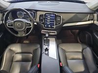 Usado Volvo XC90 Momentum 235 CV (172 kW) 2019 Negro SUV