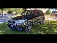 Usado BMW X5 M Competition Edition 575 CV (422 kW) 2015 Negro SUV