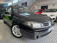 Usado Renault Laguna III Privilege 150 CV (110 kW) 2007 Negro Berlina