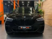 Usado BMW X5 M Sport 286 CV (210 kW) 2023 Azul SUV