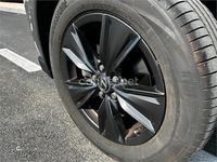 Usado Lexus UX Business Edition 184 CV (135 kW) 2020 Gris / plata SUV