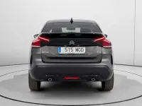Usado Citroën C4 PureTech 131 CV (96 kW) 2023 Gris SUV