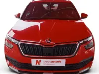 Usado Skoda Kamiq Style 150 CV (110 kW) 2023 SUV