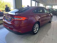 Usado Ford Mondeo Trend 120 CV (88 kW) 2021 Burdeos Berlina