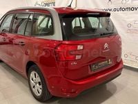 Usado Citroën C4 Picasso Intensive 115 CV (84 kW) 2014 Rojo Monovolumen