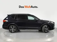 Usado Seat Tarraco FR 150 CV (110 kW) 2022 Negro SUV