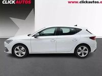 Usado Seat Leon FR 150 CV (110 kW) 2025