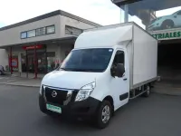 Usado Nissan Interstar 145 CV (106 kW) 2024 Van