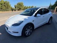 Usado Tesla Model Y RWD 250 kW (340 CV) 2023 Eléctrico SUV
