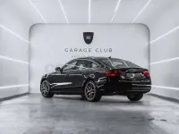 Usado Audi A5 Sportback 245 CV (180 kW) 2015 Negro Utilitario