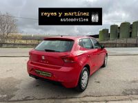 usado Seat Ibiza 1.0 TSI S&S Reference Plus 95