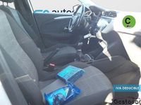 Usado Opel Corsa Edition 75 CV (55 kW) 2023 Blanco Utilitario