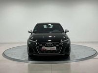 Usado Audi A3 Ambiente 310 CV (228 kW) 2022 Negro Berlina