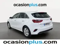 Usado Kia Ceed 136 CV (100 kW) 2023 Utilitario