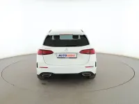 Usado Mercedes B200 AMG line 150 CV (110 kW) 2023 Blanco Utilitario
