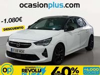 Usado Opel Corsa S 101 CV (74 kW) 2023 Blanco Utilitario